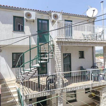 Apartments Mirko Primošten Exterior foto
