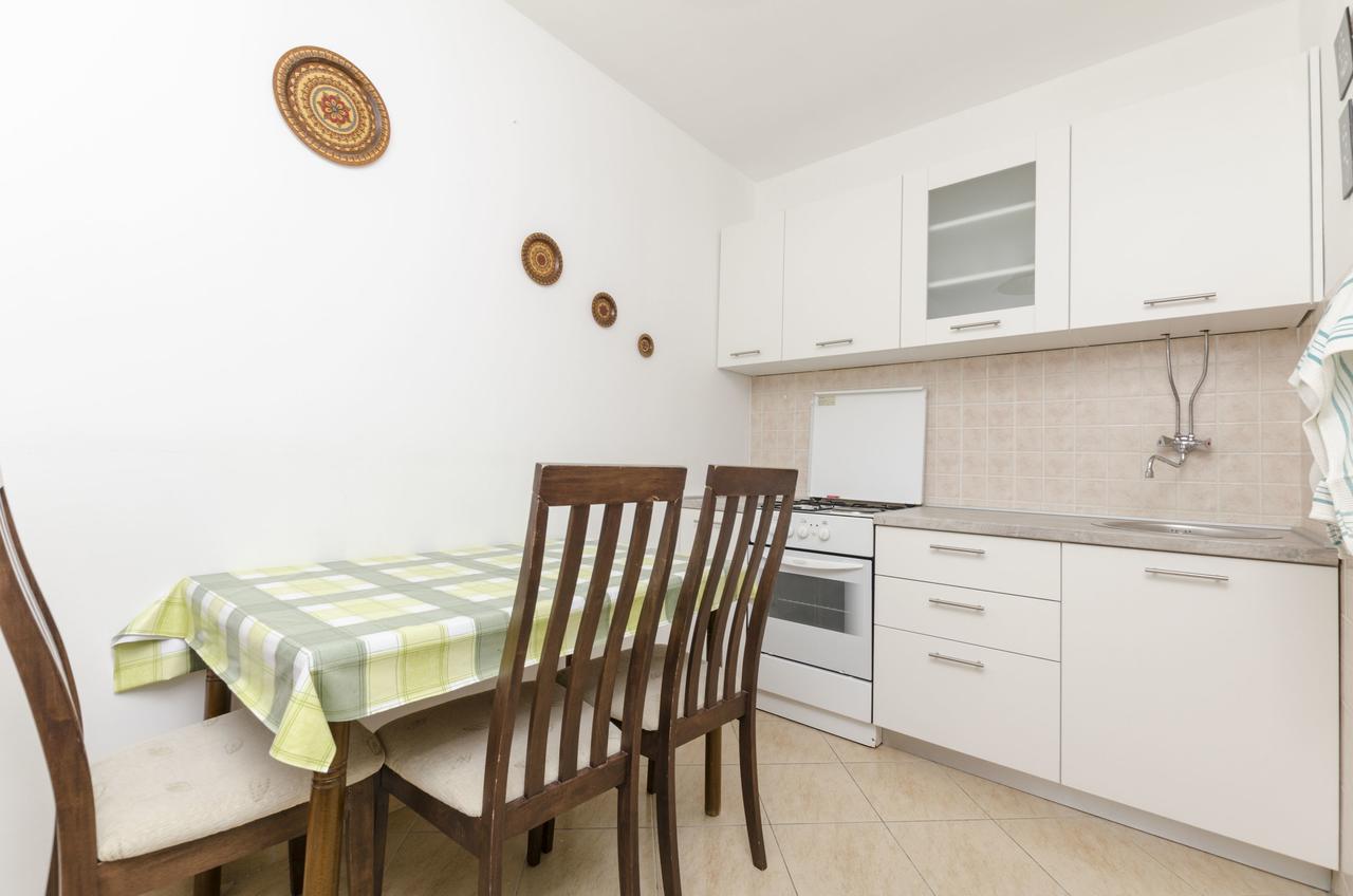Apartments Mirko Primošten Exterior foto