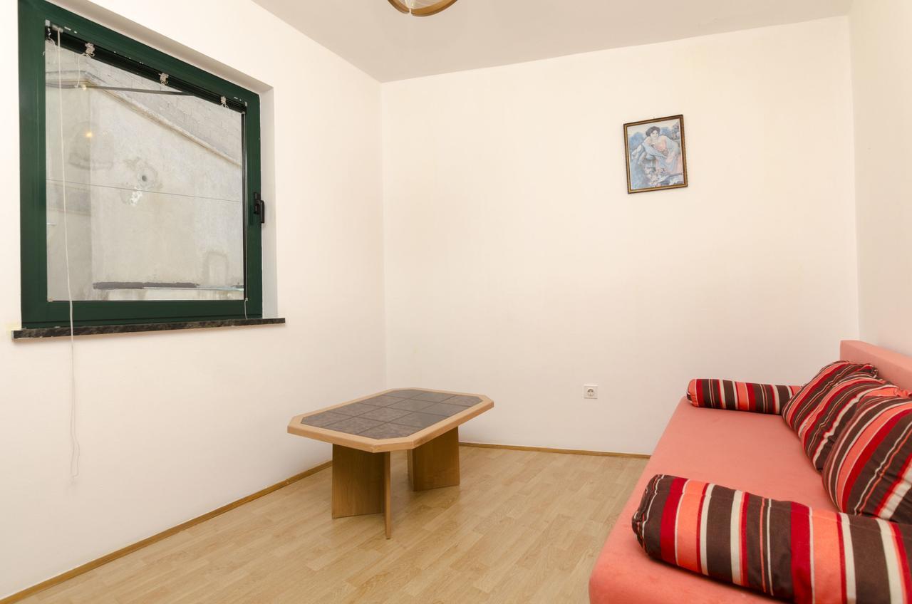 Apartments Mirko Primošten Exterior foto